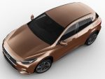 Infiniti Q30