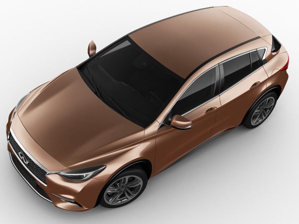 Infiniti Q30