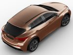 Infiniti Q30