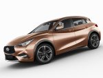 Infiniti Q30
