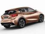 Infiniti Q30