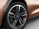Infiniti Q30