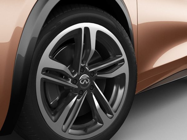 Infiniti Q30