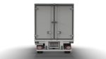 Iveco Daily Box 2022