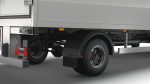 Iveco Daily Box 2022
