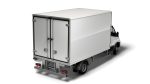 Iveco Daily Box 2022