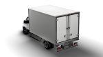 Iveco Daily Box 2022