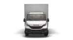 Iveco Daily Box 2022