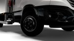 Iveco Daily Box 2022
