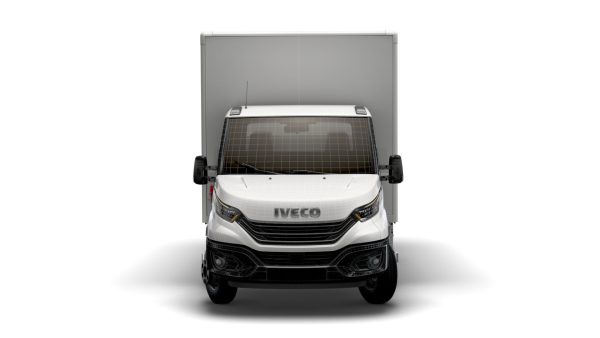 Iveco Daily Box 2022
