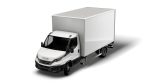 Iveco Daily Box 2022