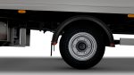 Iveco Daily Box 2022