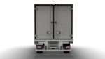 Iveco Daily Box 2022