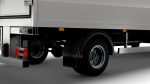 Iveco Daily Box 2022