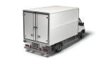Iveco Daily Box 2022