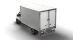 Iveco Daily Box 2022