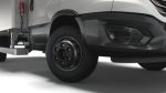 Iveco Daily Box 2022