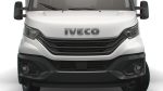 Iveco Daily Box 2022