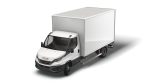 Iveco Daily Box 2022