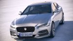 Jaguar XE 2020