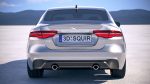 Jaguar XE 2020