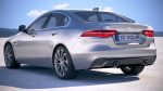 Jaguar XE 2020