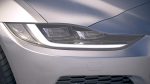 Jaguar XE 2020