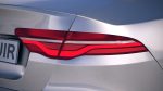Jaguar XE 2020