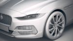 Jaguar XE 2020