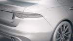 Jaguar XE 2020