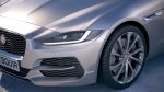 Jaguar XE 2020