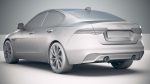 Jaguar XE 2020