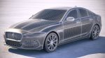 Jaguar XE 2020
