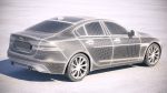 Jaguar XE 2020
