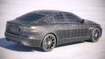 Jaguar XE 2020