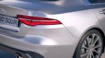 Jaguar XE 2020