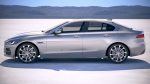 Jaguar XE 2020