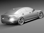 Jaguar XE S 2016