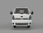 Kia k2500 truck