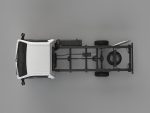 Kia k2500 truck