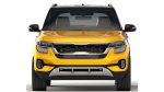 KIA Seltos SX 2022