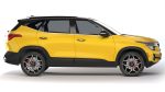 KIA Seltos SX 2022