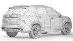 KIA Seltos SX 2022