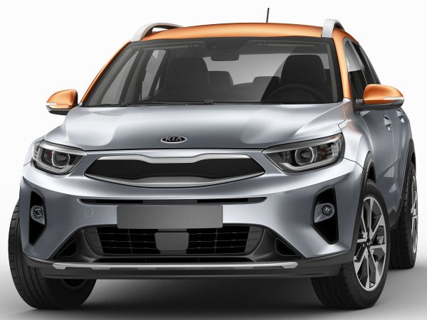 Kia Stonic 2018