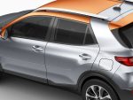 Kia Stonic 2018