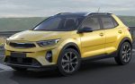 Kia Stonic 2018