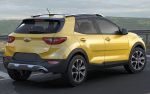 Kia Stonic 2018