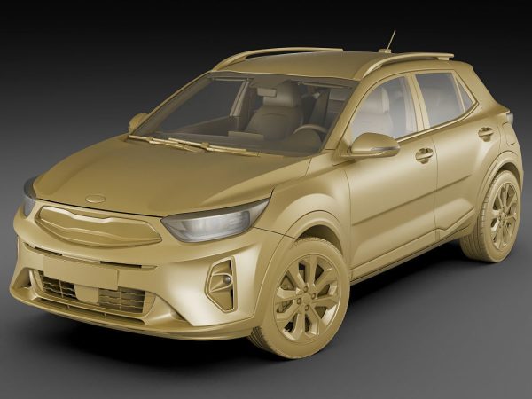 Kia Stonic 2018