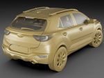 Kia Stonic 2018