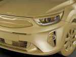 Kia Stonic 2018